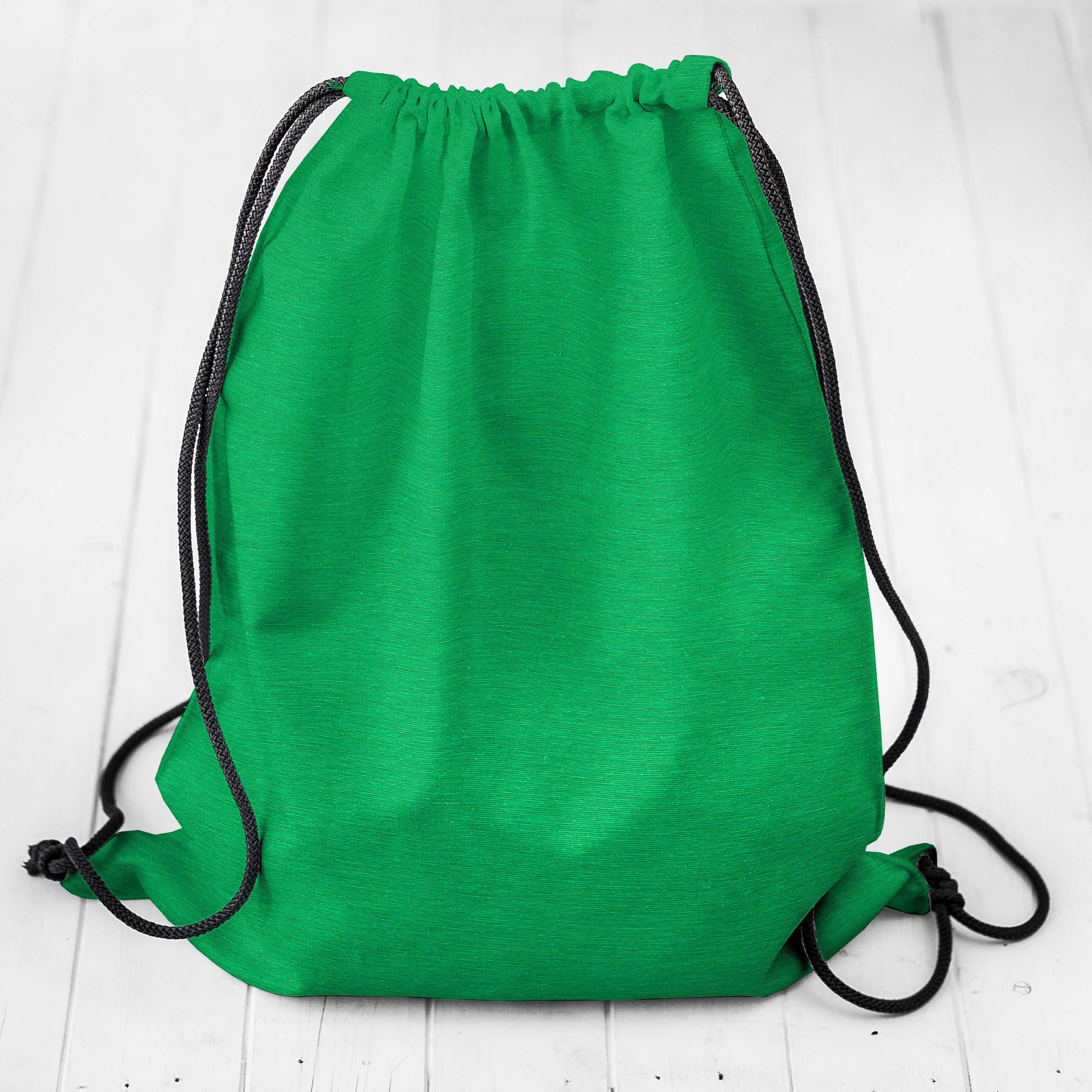 Toile Unie Verte - Ribes y Casals