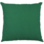 Toile Unie Vert Foncé - Ribes y Casals