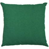 Toile Unie Vert Foncé - Ribes y Casals