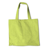 Toile Unie Vert Pistache - Ribes y Casals