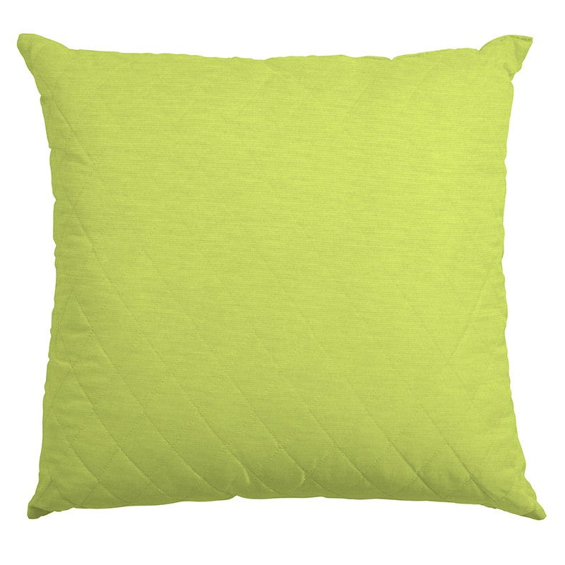 Toile Unie Vert Pistache - Ribes y Casals