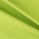 Toile Unie Vert Pistache - Ribes y Casals