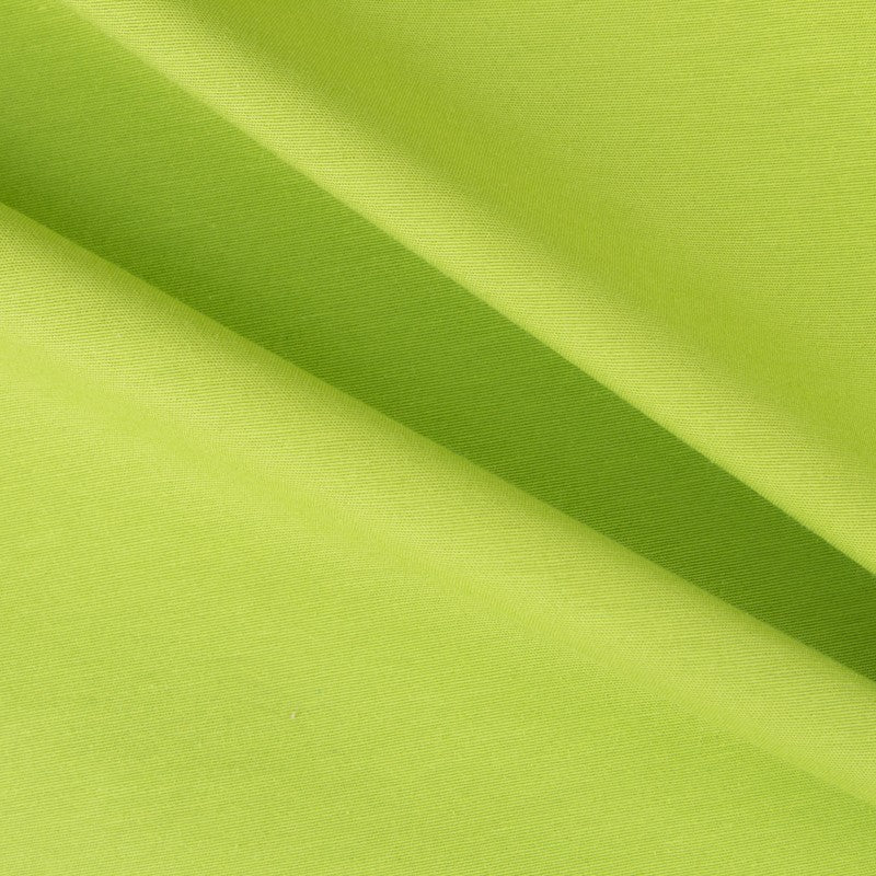 Toile Unie Vert Pistache - Ribes y Casals