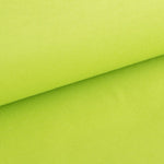 Toile Unie Vert Pistache - Ribes y Casals