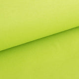 Toile Unie Vert Pistache - Ribes y Casals