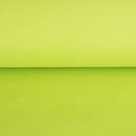 Toile Unie Vert Pistache - Ribes y Casals