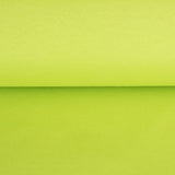 Toile Unie Vert Pistache - Ribes y Casals