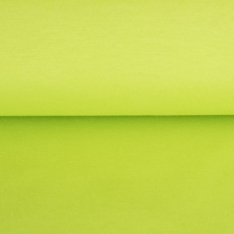 Toile Unie Vert Pistache - Ribes y Casals