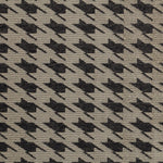 Tissu Lurex Pied de Poule Or - Ribes y Casals