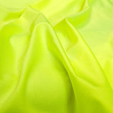 Lycra Brillant Jaune Fluo - Ribes y Casals
