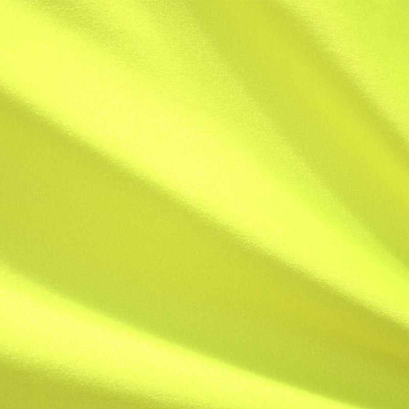 Lycra Brillant Jaune Fluo - Ribes y Casals