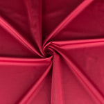 Tissu Lycra Brillant Grenat - Ribes y Casals