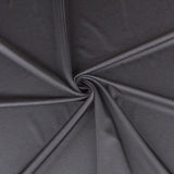 Lycra Brillant Noir - Ribes y Casals
