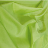 Lycra Brillant Pistache - Ribes y Casals