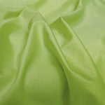 Lycra Brillant Pistache - Ribes y Casals