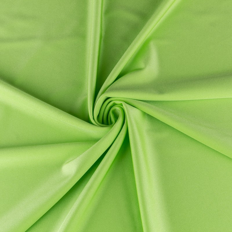 Lycra Brillant Pistache - Ribes y Casals