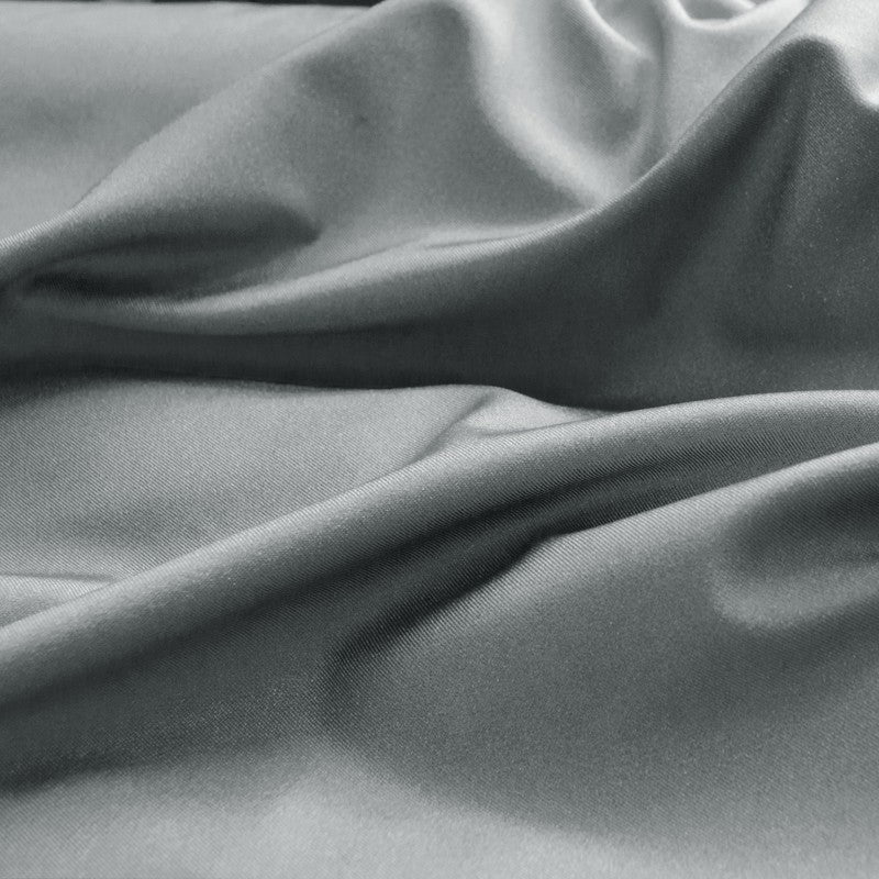 Lycra Brillant Argent - Ribes y Casals