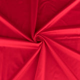 Lycra Brillant Rouge - Ribes y Casals