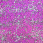 Lycra Glitter Fuchsia - Ribes y Casals