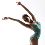 Lycra Mystique Aigue-Marine - Ribes y Casals