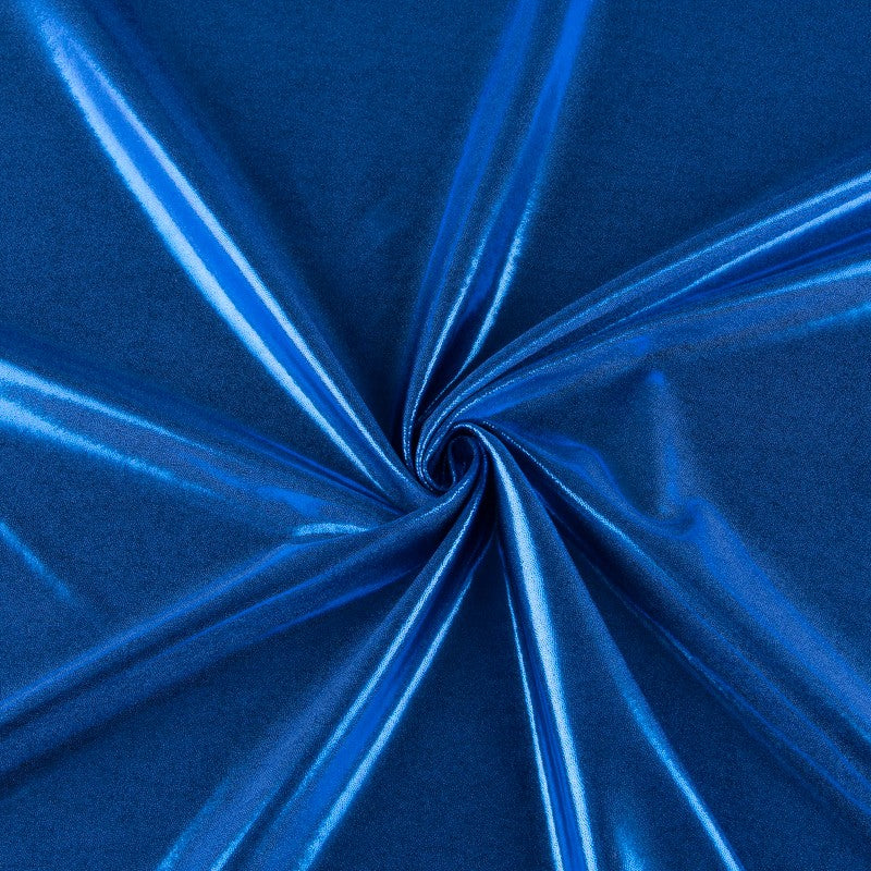 Lycra Mystique Bleu - Ribes y Casals