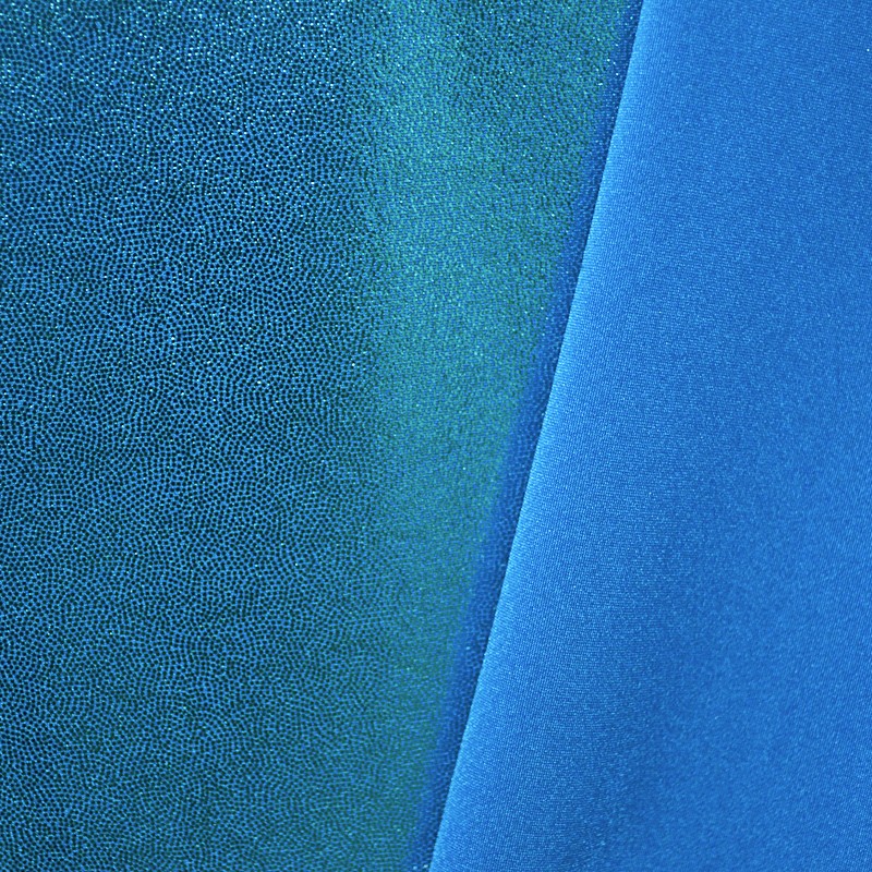 Lycra Mystique Turquoise - Ribes y Casals