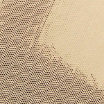 Tissu Lycra à Paillettes Rondes Or - Ribes y Casals