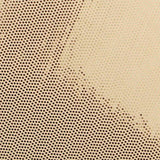 Tissu Lycra à Paillettes Rondes Or - Ribes y Casals