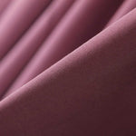 Tissu Lyocell Prune - Ribes y Casals