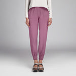 Tissu Lyocell Prune - Ribes y Casals