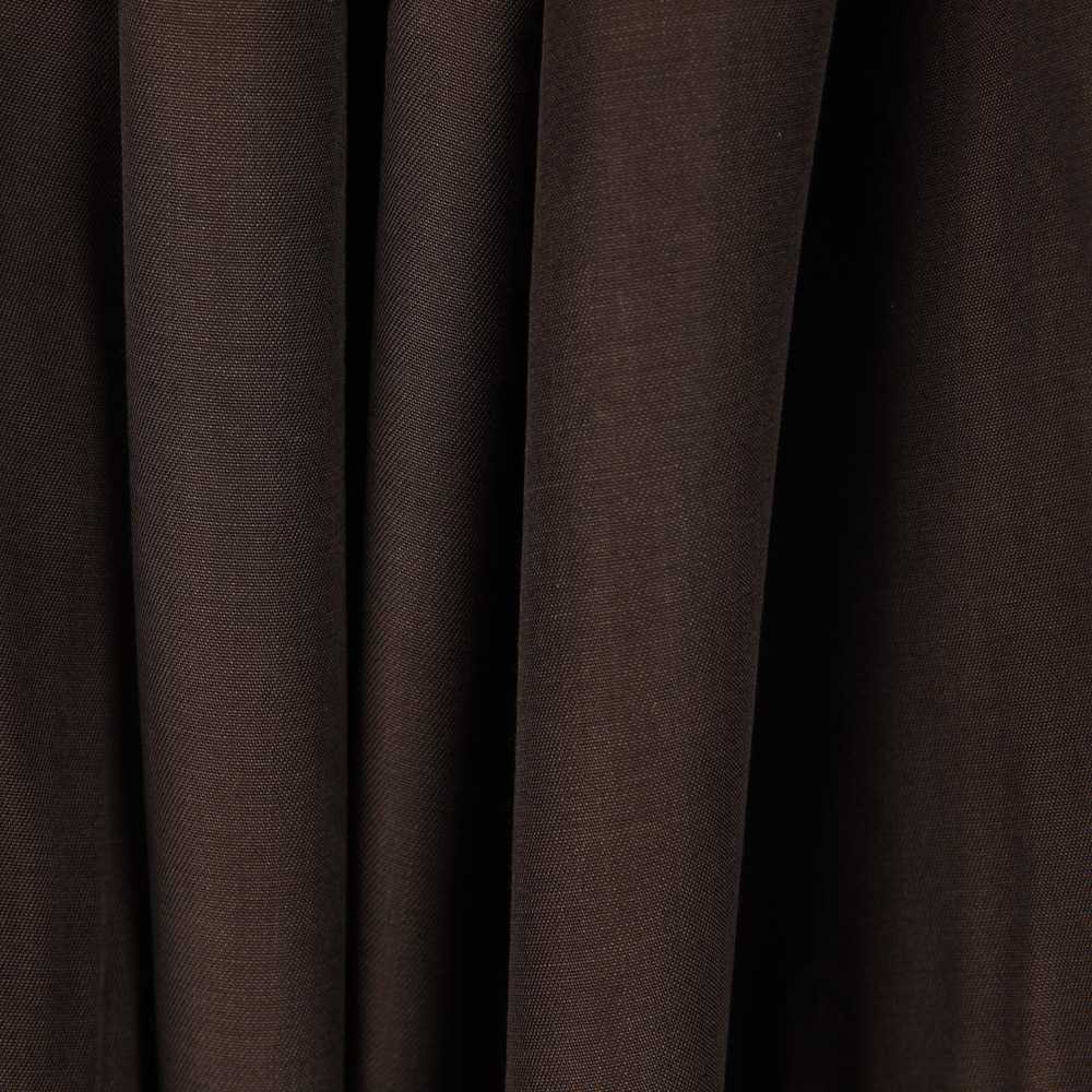 Tissu Lyocell Chocolat - Ribes y Casals