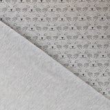 Tissu Magique Chats Gris - Ribes y Casals