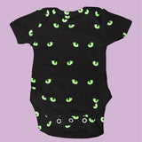 Tissu Magique Chats Gris - Ribes y Casals