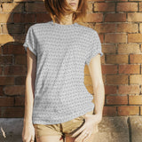 Tissu Magique Chats Gris - Ribes y Casals