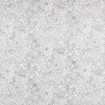 Tissu Magique Fleurs Blanc - Ribes y Casals