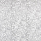 Tissu Magique Fleurs Blanc - Ribes y Casals