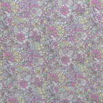 Tissu Magique Fleurs Blanc - Ribes y Casals