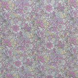 Tissu Magique Fleurs Blanc - Ribes y Casals