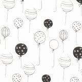 Tissu Magique Ballons Écru - Ribes y Casals