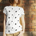 Tissu Magique Ballons Écru - Ribes y Casals