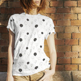 Tissu Magique Ballons Écru - Ribes y Casals