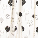 Tissu Magique Ballons Écru - Ribes y Casals