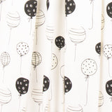 Tissu Magique Ballons Écru - Ribes y Casals