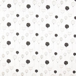 Tissu Magique Ballons Écru - Ribes y Casals