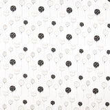 Tissu Magique Ballons Écru - Ribes y Casals