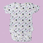 Tissu Magique Ballons Écru - Ribes y Casals