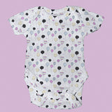 Tissu Magique Ballons Écru - Ribes y Casals