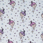 Tissu Magique Kiss Écru - Ribes y Casals