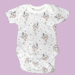 Tissu Magique Kiss Écru - Ribes y Casals