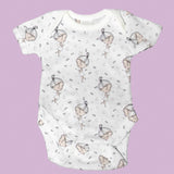 Tissu Magique Kiss Écru - Ribes y Casals